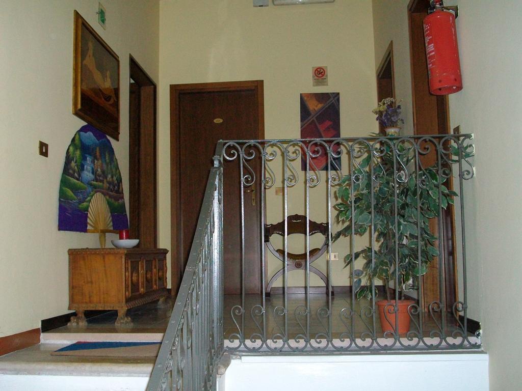 Albergo Alla Pesa San Pietro in Cariano Room photo