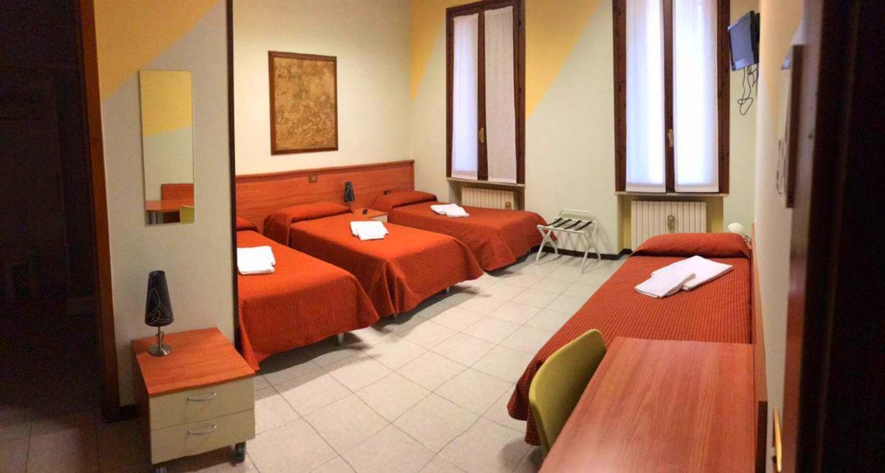 Albergo Alla Pesa San Pietro in Cariano Exterior photo